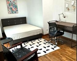 Holland Hill Park (D10), Condominium #517904461